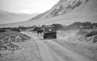 Wakhan Valley: Peace at the Edge of Afghanistan