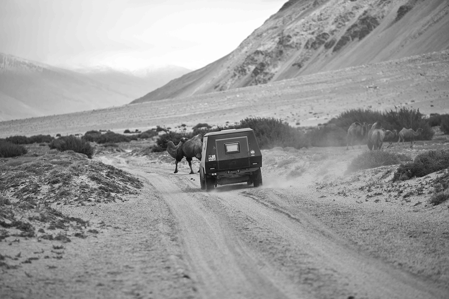 Wakhan Valley: Peace at the Edge of Afghanistan