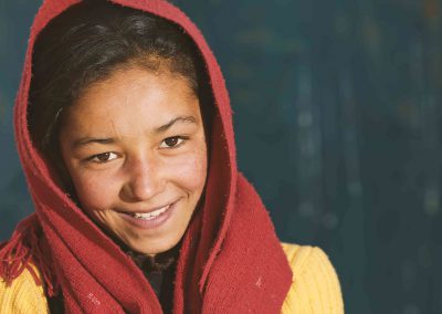 Renewing Hope Through New Women & Youth Initiatives in Afghanistan