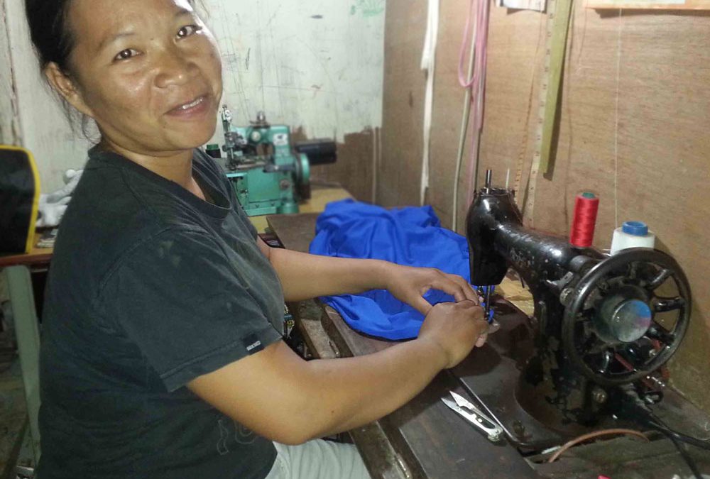 Fund Female Entrepreneurs in Indonesia