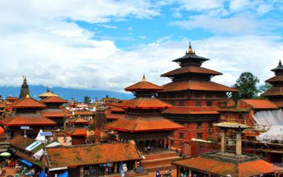 Join Us for a Life-Changing Trip to Nepal