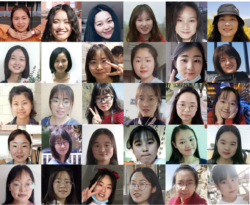 Overcoming Challenges: EGRC’s Class of 2020 Graduates