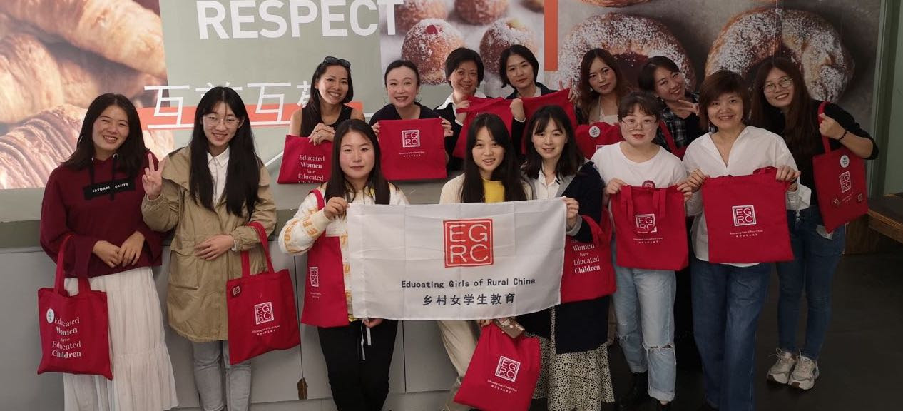 15 Years of Impact: EGRC Alumni Reunite for Fun, Learning, and Leadership