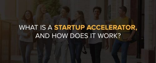 New Accelerator Program for Early Stage Non-Profits