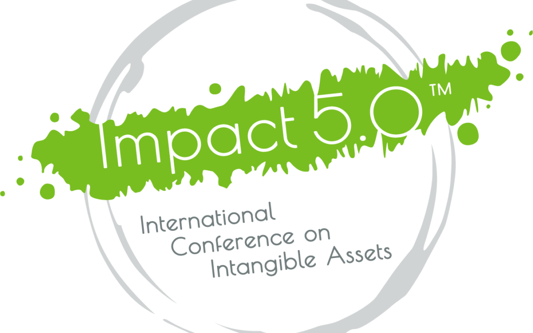 BBS Is A Service Partner at Impact 5.0 Conference