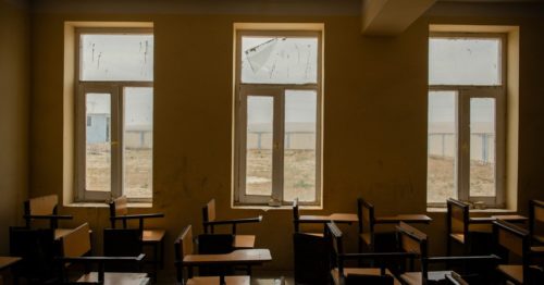 Defending the Right to Education for All