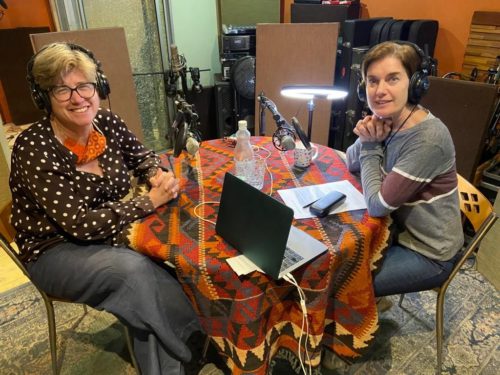 Mobility for Africa on The ARC Insider Podcast