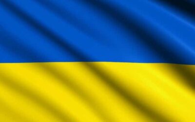 Supporting Those Fleeing The Ukraine for Safety