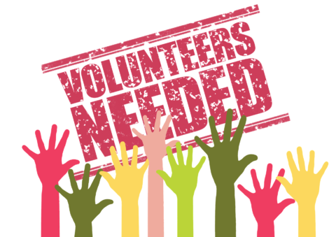 A Call for Volunteer Field Workers from A Drop in the Ocean