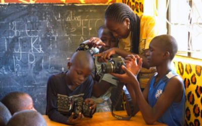 BBS CEO Joins the Board of Photo Start, Empowering Under-Resourced Youth Through Photography