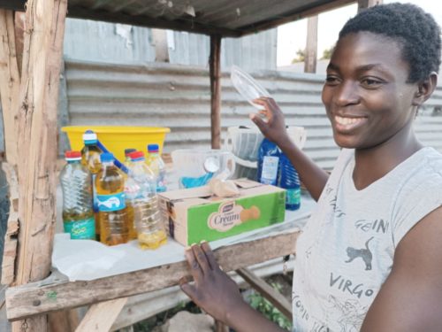 Opinion Piece: Empowering African Women: Investing in Microbusinesses for Lasting Impact