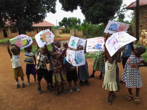 Opinion Piece on Cultivating Creativity: The Heartbeat of a Child’s Education