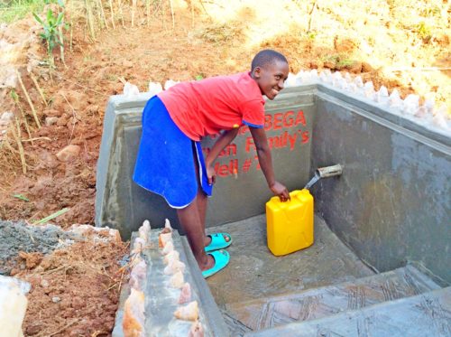 Opinion Piece: Clean Water is a Fundamental Right