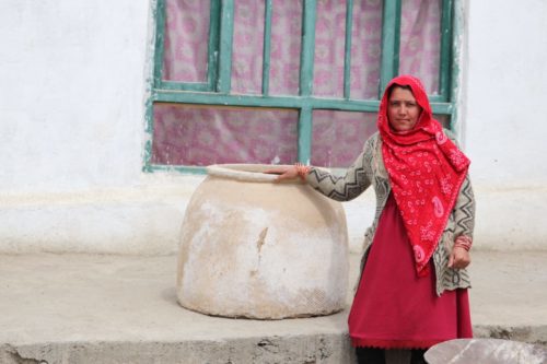 Campaign Appeal: Improving the Lives of Families in Rural Afghanistan