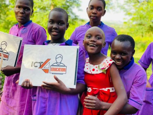 Opinion Piece: Africa’s Rural Youth and the Urgency of Digital Literacy