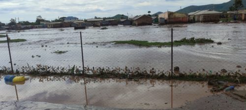 Kenyan Floods Statement From Our CEO