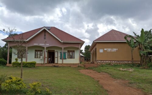 Building Hope on World AIDS Day at the Ndegeya Community Clinic