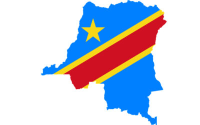 BBS CEO Statement on the Eastern Democratic Republic of the Congo