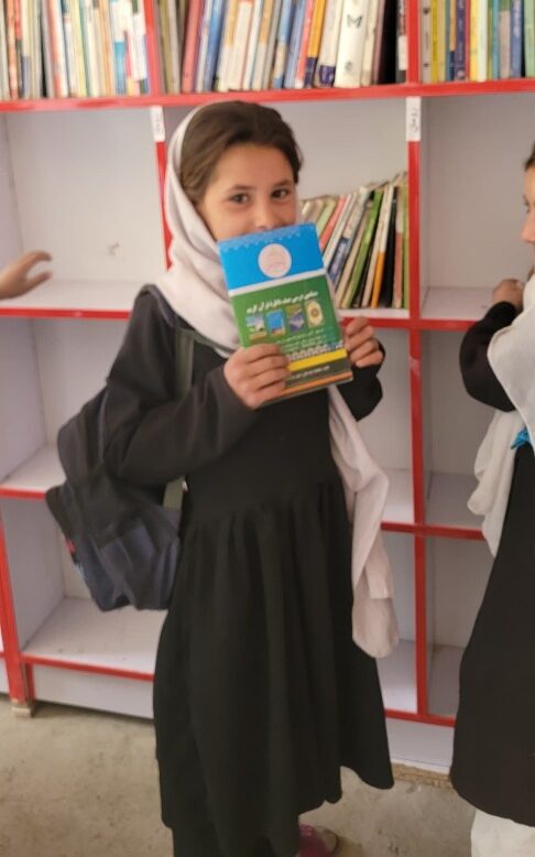 Everyone Loves A Good Book