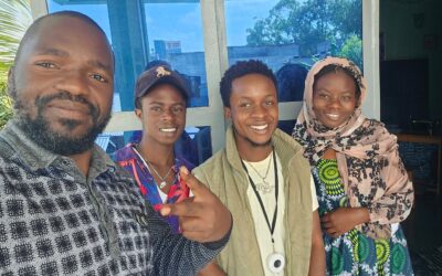 Opinion Piece: The Rwanda-DR Congo Peace Deal and Its Impact on Goma’s Displaced Populations