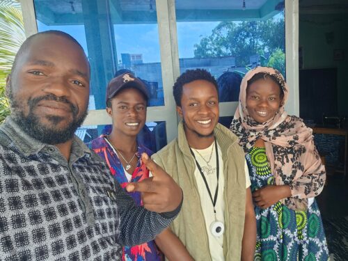 Opinion Piece: The Rwanda-DR Congo Peace Deal and Its Impact on Goma’s Displaced Populations