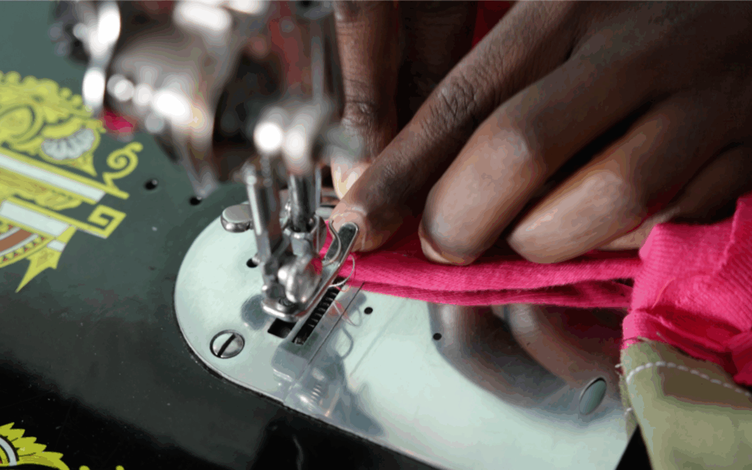 Threads of Transformation Update Report: A Journey of Creativity, Healing, and Resilience