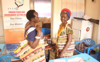 Threads of Transformation: Weaving Skills, Confidence, and Connection