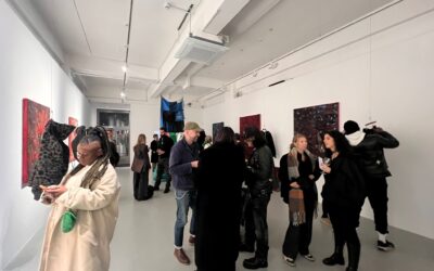 An Evening Woven with Purpose…. Thank You