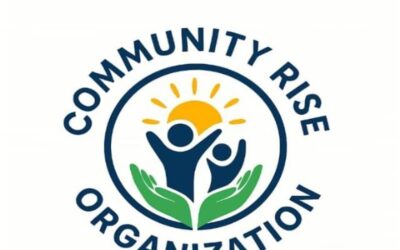 A New Name, Same Commitment: Introducing Community Rise Organization