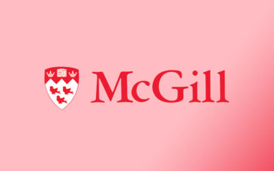 Thank You, McGill: Fresh Perspectives for Greater Impact