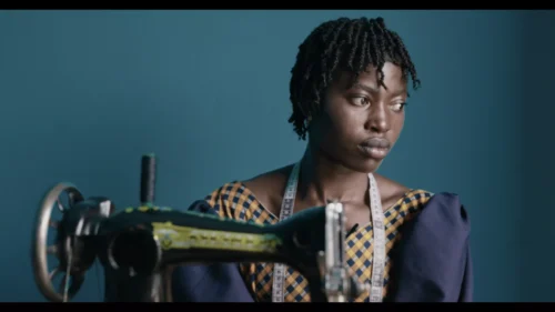 Seeing Their Own Story – A Sneak Preview of NDEGE