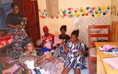 Building Local Solutions for Women and Girls