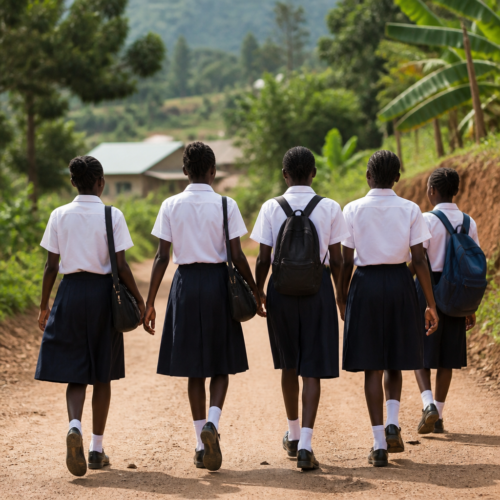 Why We Need to Talk About Period Poverty