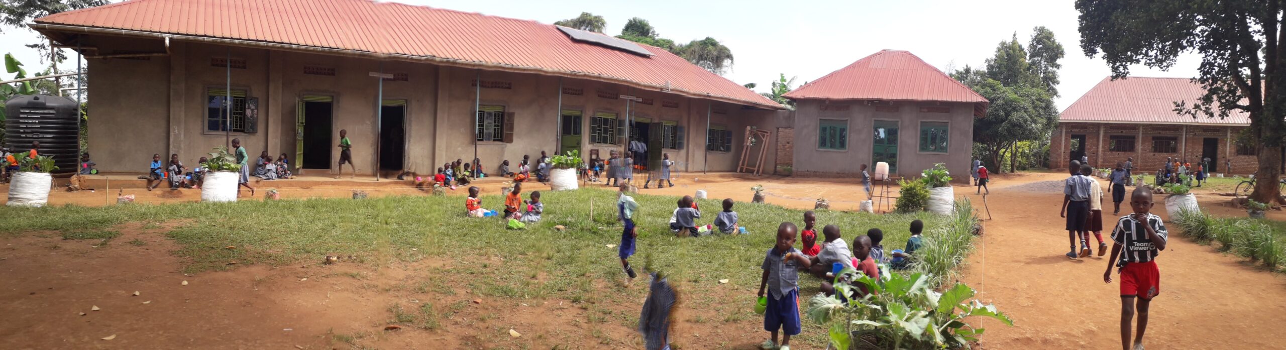 Study Abroad Lists Supports the Next Step in a Sserinya Graduate’s Education